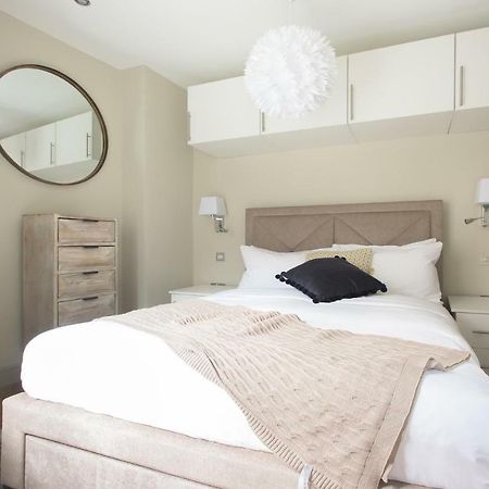 The New Bond Street Loft - Modern & Central 1Bdr Londres Exterior foto