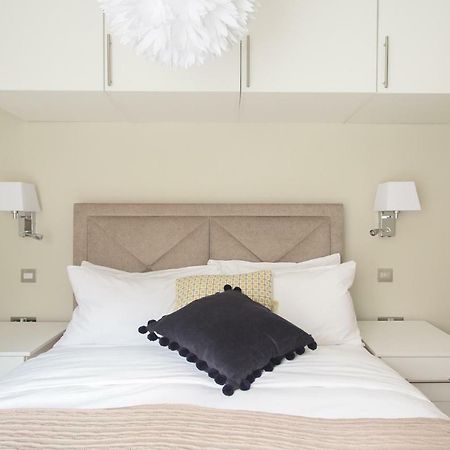 The New Bond Street Loft - Modern & Central 1Bdr Londres Exterior foto