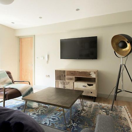The New Bond Street Loft - Modern & Central 1Bdr Londres Exterior foto