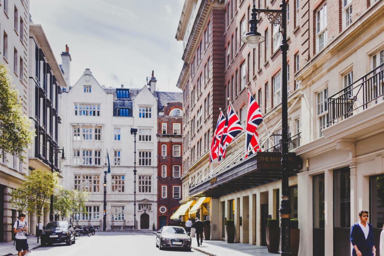 The New Bond Street Loft - Modern & Central 1Bdr Londres Exterior foto